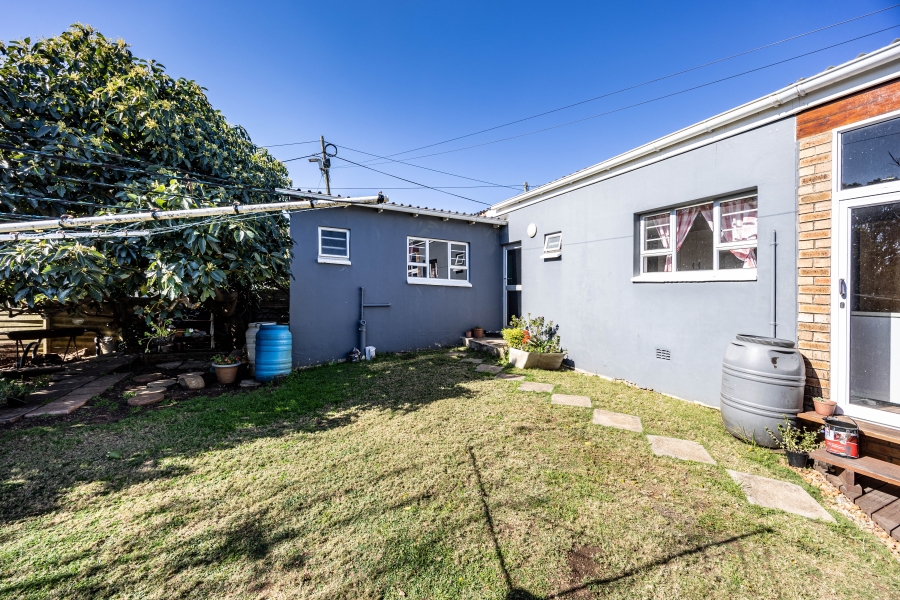3 Bedroom Property for Sale in Vincent Eastern Cape